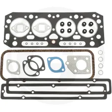 GRANIT 38015162 — Zestaw uszczelek Massey Ferguson  25, 30, 130   A4.107