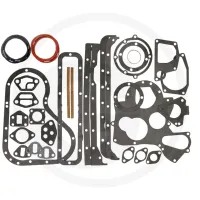Zestaw uszczelek Massey Ferguson  25, 30, 130   A4.107