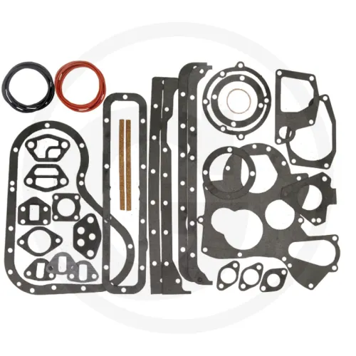 Zestaw uszczelek Massey Ferguson  25, 30, 130   A4.107