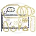 Zestaw uszczelek Massey Ferguson  FE 35   23C