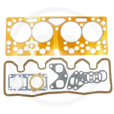 GRANIT 38015167 — Zestaw uszczelek Massey Ferguson  FE 35   23C