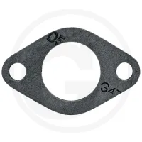 Uszczelka kolektora wydechowego Massey Ferguson  35, 135, 133 2 x