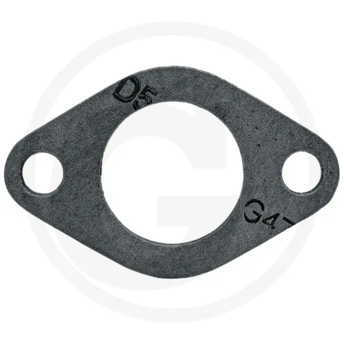 Uszczelka kolektora wydechowego Massey Ferguson  35, 135, 133 2 x