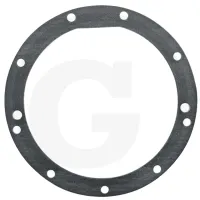 Uszczelka Uszczelnienia wału korbowego i pokrywy pasujące do Massey Ferguson  MF 65, 155, 158, 165, 560, 765   AD4.203 tylnej