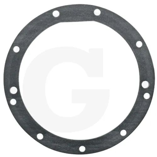 Uszczelka Uszczelnienia wału korbowego i pokrywy pasujące do Massey Ferguson  MF 65, 155, 158, 165, 560, 765   AD4.203 tylnej