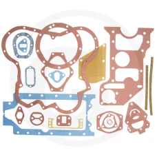 GRANIT 38015181 — Zestaw uszczelek Massey Ferguson  135, 148, 164, 230, 240, 250, 254, 254S, 233, ...