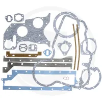 Zestaw uszczelek Massey Ferguson  65, 155, 158, 165, 260, 560, 765   AD4.203