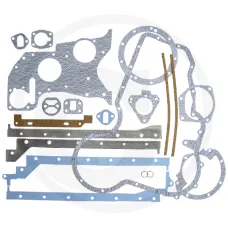 GRANIT 38015364 — Zestaw uszczelek Massey Ferguson  65, 155, 158, 165, 260, 560, 765   AD4.203