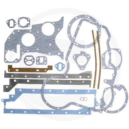 Zestaw uszczelek Massey Ferguson  65, 155, 158, 165, 260, 560, 765   AD4.203