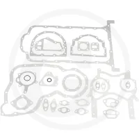 Zestaw uszczelek Massey Ferguson  168, 174, 174, 4S, 175, 178, 184, 4F, 184, 4S, 185, 188, 265, 274, 274S, 275, 275S, 284, 284S, 285, 290, 294, 362