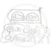Uszczelka głowicy silnika Massey Ferguson  390T, 398, 698T, 1007, 3065, 3070