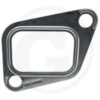 Uszczelka kolektora wydechowego Landini  6550, 6880, 7550, 7880, 8550, 8880 2 x