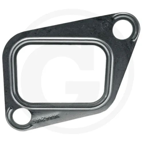 Uszczelka kolektora wydechowego Landini  6550, 6880, 7550, 7880, 8550, 8880 2 x