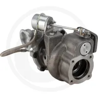 Turbosprężarka Steyr  5480, 6612, 6613, 6614, 6615