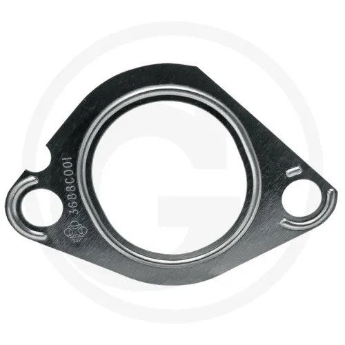 Uszczelka kolektora ssącego Massey Ferguson  3075, 4225, 4245, 4255, 4265, 6140, 6150, 6235, 6245, 6255, 6265