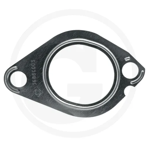 Uszczelka kolektora ssącego Massey Ferguson  3075, 4225, 4245, 4255, 4265, 6140, 6150, 6235, 6245, 6255, 6265