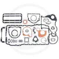 Zestaw uszczelek Massey Ferguson  399, 699, 1014, 1024, 1114, 1134, 2620, 2625, 2640, 2645, 2680, 2685, 2720, 2725, 3080, 3090, 3610, 3630, 3650