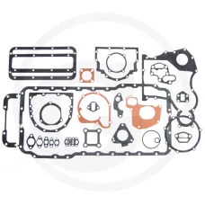 GRANIT 38015201 — Zestaw uszczelek Massey Ferguson  399, 699, 1014, 1024, 1114, 1134, 2620, 2625, ...