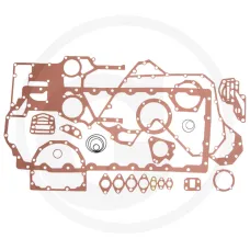 GRANIT 38015203 — Zestaw uszczelek Massey Ferguson  396, 399, 3085, 3095, 3115, 3125, 3140, 3635, ...