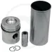 Zestaw pierścieni tłokowych Landini  8000R, 8500, 8550, 8830, 8860, 8870, 8880  Advantage Cab 85  Blizzard 85  Cingolati C7800, C7830, C8860