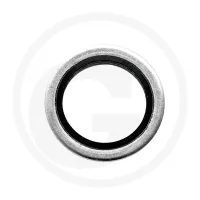 Pierścień uszczelniający Massey Ferguson  5465, 5475, 6465, 6475, 6480, 7465, 7475, 7480   Perkins 1106D, 1106C do
