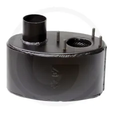 GRANIT 38015225 — Tłumik Massey Ferguson  397T, 1007