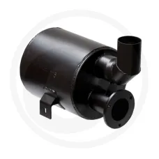 GRANIT 38015227 — Tłumik Massey Ferguson  3120