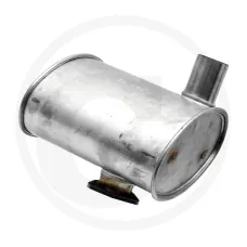 GRANIT 38015234 — Tłumik Massey Ferguson  4225, 4235, 4240, 5335