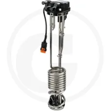 GRANIT 380152727 — Czujnik sygnałowy Massey Ferguson  7700 Uwaga na typ