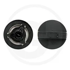 GRANIT 38015297 — Korek wlewu paliwa Massey Ferguson  3050, 3060, 3065, 3070, 3075, 3080, 3085, 30...