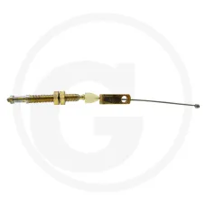 GRANIT 38015333 — Linka gazu Massey Ferguson  230, 240, 243, 253, 263, 340, 342, 350, 352, 355, 36...