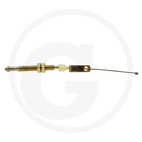 Linka gazu Massey Ferguson  230, 240, 243, 253, 263, 340, 342, 350, 352, 355, 360 strona pompy