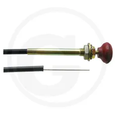GRANIT 38015335 — Linka gaszenia Massey Ferguson  550, 565, 575