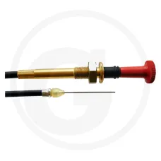 GRANIT 38015336 — Linka gaszenia Massey Ferguson  230, 240, 253, 263, 4225, 4235, 4240, 4245, 4255