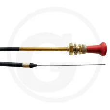 GRANIT 38015337 — Linka gaszenia Massey Ferguson  154, 334, 354