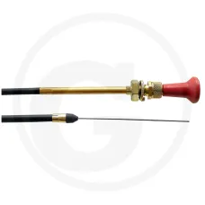 GRANIT 38015338 — Linka gaszenia Massey Ferguson  174, 184, 194, 374, 384