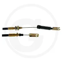 Linka nożnego sterowania gazem Massey Ferguson  3080, 3090, 3610, 3630, 3650, 3670, 3680