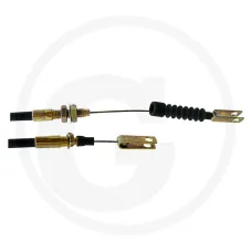 GRANIT 38015339 — Linka nożnego sterowania gazem Massey Ferguson  3080, 3090, 3610, 3630, 3650, 36...