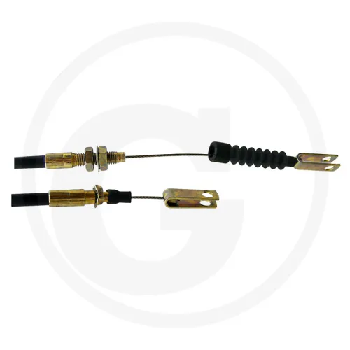 Linka nożnego sterowania gazem Massey Ferguson  3080, 3090, 3610, 3630, 3650, 3670, 3680
