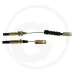 Linka gaszenia Massey Ferguson  3080, 3090, 3610, 3630, 3650, 3670, 3680