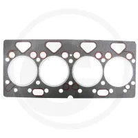 Uszczelka głowicy silnika Massey Ferguson  390T, 398, 698T, 1007, 3065, 3070