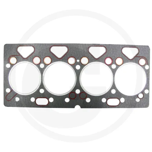 Uszczelka głowicy silnika Massey Ferguson  390T, 398, 698T, 1007, 3065, 3070