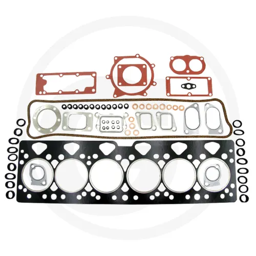 Zestaw uszczelek Massey Ferguson  399, 699, 1014, 1024, 1114, 1134, 2620, 2625, 2640, 2645, 2680, 2685, 2720, 2725, 3080, 3090, 3610, 3630, 3650