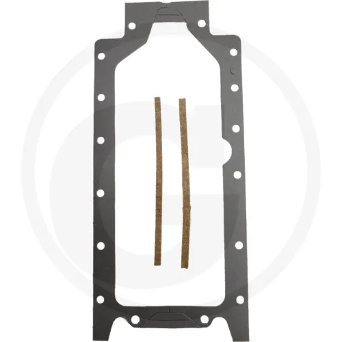 Zestaw uszczelek Massey Ferguson  35, 135, 140, 145, 148, 254, 254S, 353, 354, 363, 364, 2205   Perkins: A3.144, A3.152, AD3.152, AT3.152.4 miska