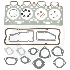 GRANIT 38015366 — Zestaw uszczelek Massey Ferguson  174F/S/V (nr seryj. 237D00216 ), 184F/S (nr se...