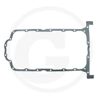 Uszczelka miski olejowej Massey Ferguson  3075, 4225, 4245, 4255, 4265, 6140, 6150, 6235, 6245, 6255, 6265