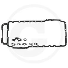 GRANIT 38015372 — Uszczelka miski olejowej Massey Ferguson  399, 699, 1014, 1024, 1114, 1134, 2620...