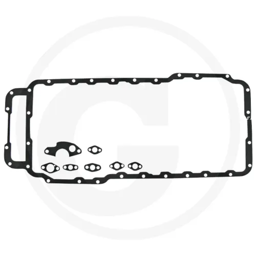 Uszczelka miski olejowej Massey Ferguson  399, 699, 1014, 1024, 1114, 1134, 2620, 2625, 2640, 2645, 2680, 2685, 2720, 2725, 3080, 3090, 3610, 3630