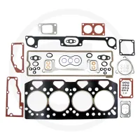 Zestaw uszczelek Massey Ferguson  3075, 4225, 4245, 4255, 4265, 6140, 6150, 6235, 6245, 6255, 6265   1004.4T