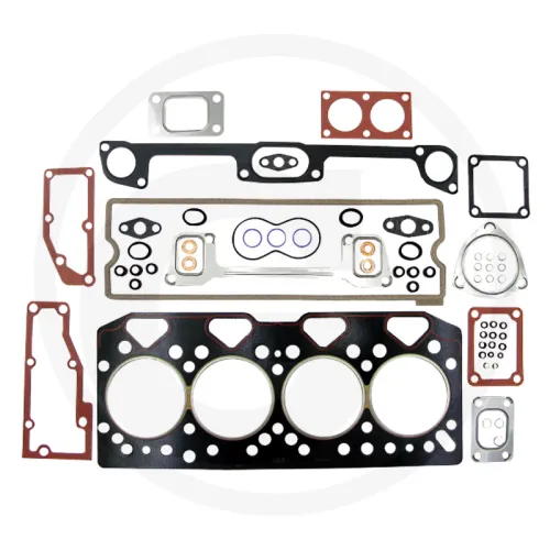 Zestaw uszczelek Massey Ferguson  3075, 4225, 4245, 4255, 4265, 6140, 6150, 6235, 6245, 6255, 6265   1004.4T